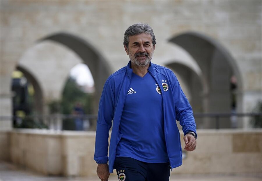 Bu sözler çok konuşulur! İşte Aykut Kocaman’dan flaş açıklama