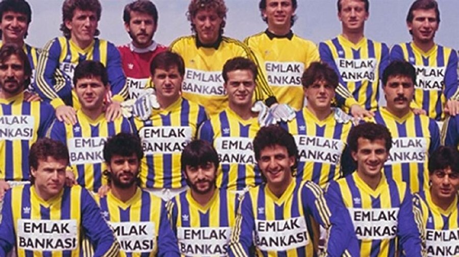 Fenerbahçeli eski futbolcuya hapis şoku!