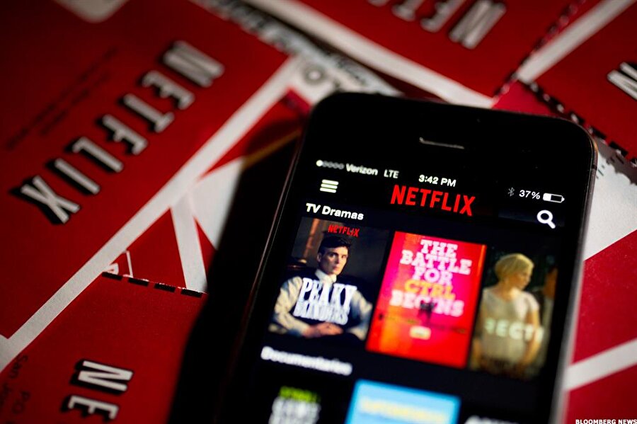 Netflix