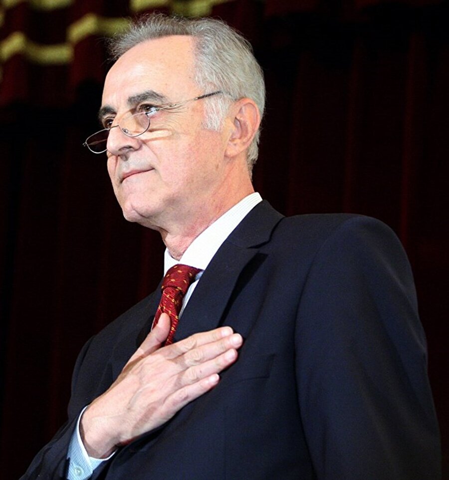 Özhan Canaydın ölümünün 8. yılında unutulmadı

