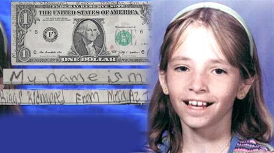 Mikelle 19 yıl önce evlerinin önünde dondurma arabası beklerken ortadan kayboldu.