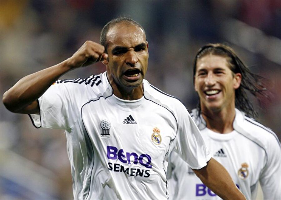 
                                    
                                    2006'da ise Emerson, İspanyol devi Real Madrid'e imza attı. Sambacı, Real Madrid ile 34 maça çıktı ve yalnızca 1 gol attı.
                                
                                