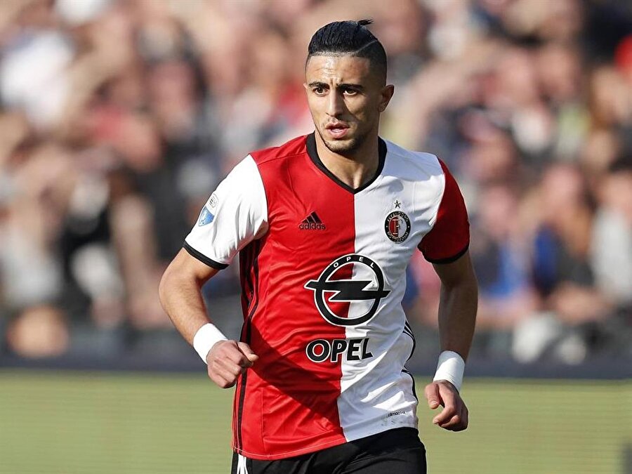 Bilal Başacıkoğlu.