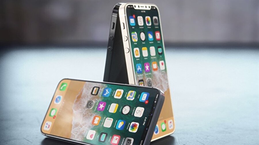 iPhone X ekranına sahip iPhone SE 2'den yeni bilgiler geldi

                                    Son günlerin en fazla merak edilen, çıkması muhtemel ürünleri arasında bulunan iPhone SE 2, Apple’ın en fazla satan modelleri arasına girebilir.Apple’ın bugüne kadar ürettiği en etkili modeli olan iPhone X’in özelliklerinin, iPhone SE 2modeliyle daha ucuza gelmesi tüketicileri şimdiden heyecanlandırdı. iPhone SE 2, iPhone X’e göre daha ucuz olurken Apple’ın en çok bu modeline benzetilecek. Apple’ın 27 Mart 2018’de Chicago lansmanında tanıtılması beklenen yeni modelinin ilk versiyonu iPhone SE ilk olarak 2016 yılında satışa çıkarılmış ve büyük bir ilgiyle karşılanmıştı.Hindistan'da üretilecek
Apple'ın 27 Mart'taki etkinlikte çok büyük ihtimalle tanıtacağı telefonun üretim yeri ise Hindistan olacak. İlk versiyonun sadece bir kısmı Hindistan'da üretilirken yeni modelin tüm üretiminin burada yapılması bekleniyor.
                                