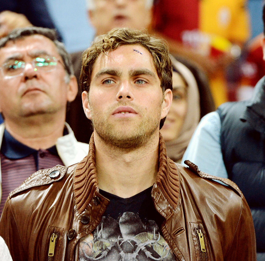 Elmander'in Galatasaray'daki görevi belli oldu! İşte ilk açıklama