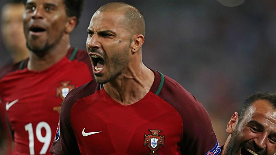 Ricardo Quaresma.