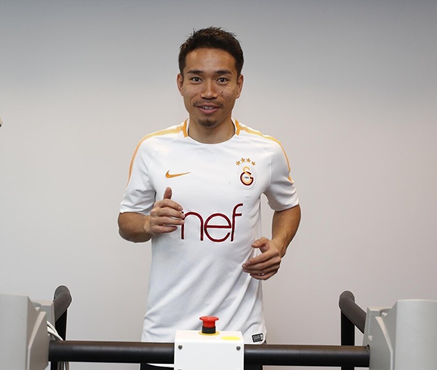 Yuto Nagatomo sessizliğini bozdu! Açtı ağzını yumdu gözünü
