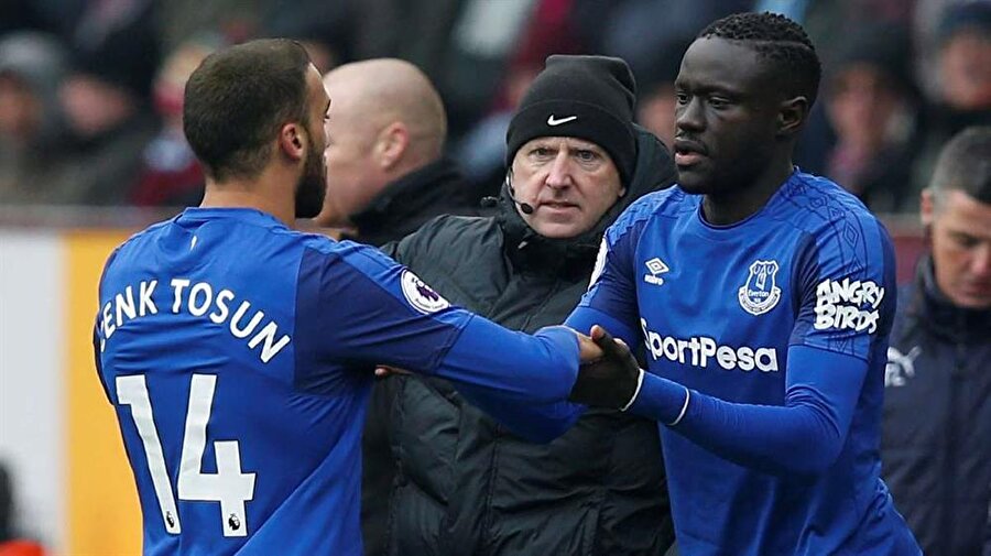 Oumar Niasse.