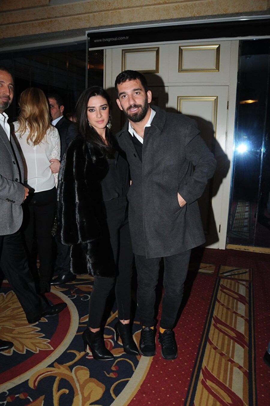 Arda Turan'dan gazetecilere şok sözler!
