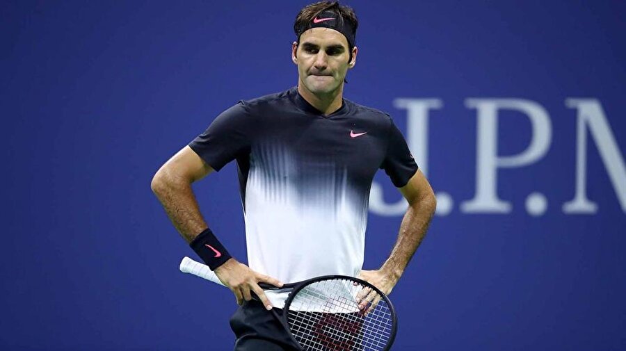 Federer'e büyük şok! Dünya 175.'sine yenildi