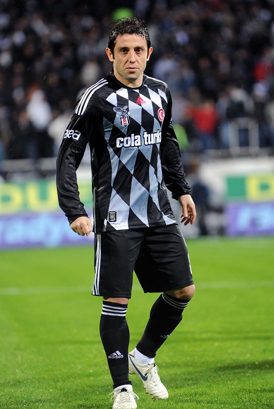 İspanyollar, Nihat Kahveci'yi unutmadı!
