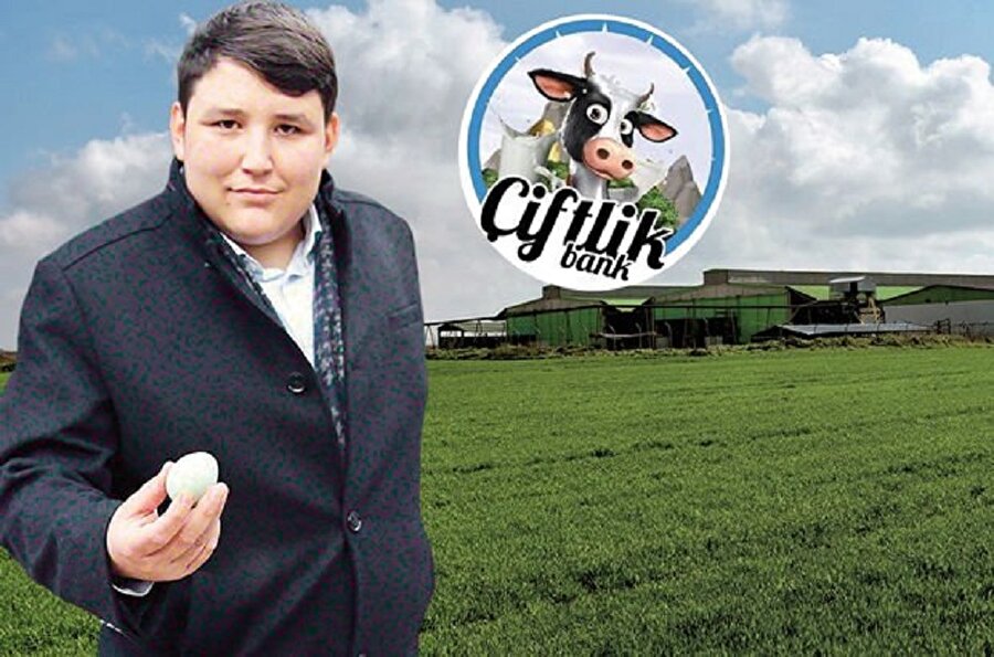Çiftlik Bank vurgununa ilişkin detaylar ortaya çıkıyor.