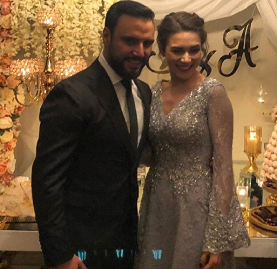 Alişan - Buse Varol