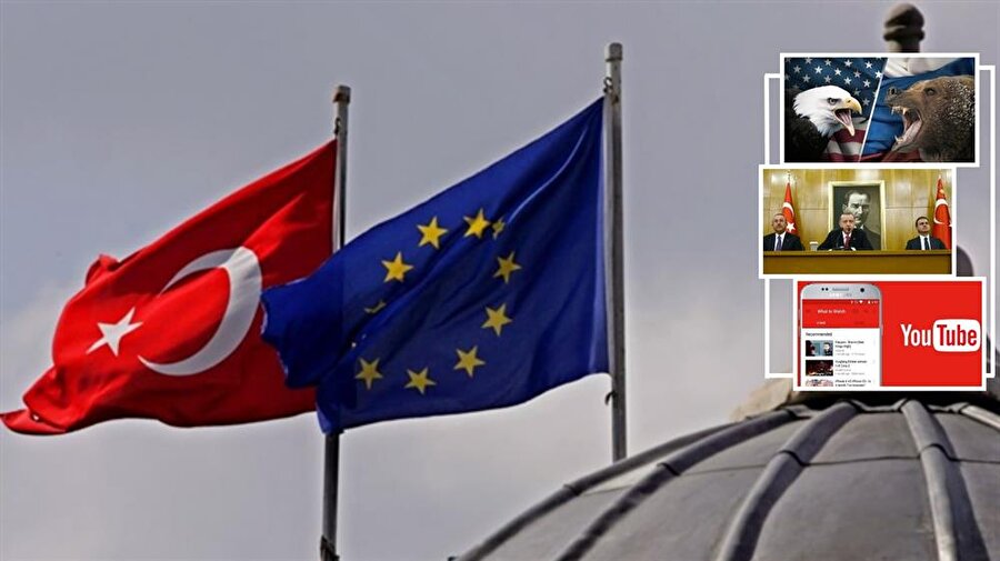 26 Mart Türkiye ve dünya gündemi