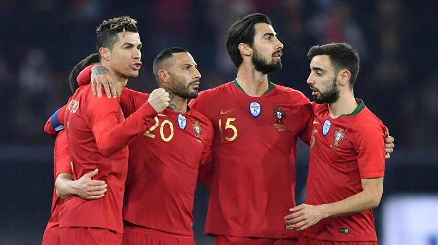 İspanyollardan, Quaresma'ya seslendi: Come To Real Madrid