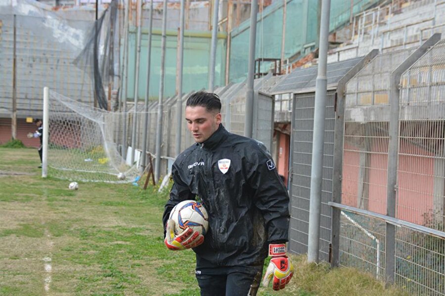 Armando Prisco