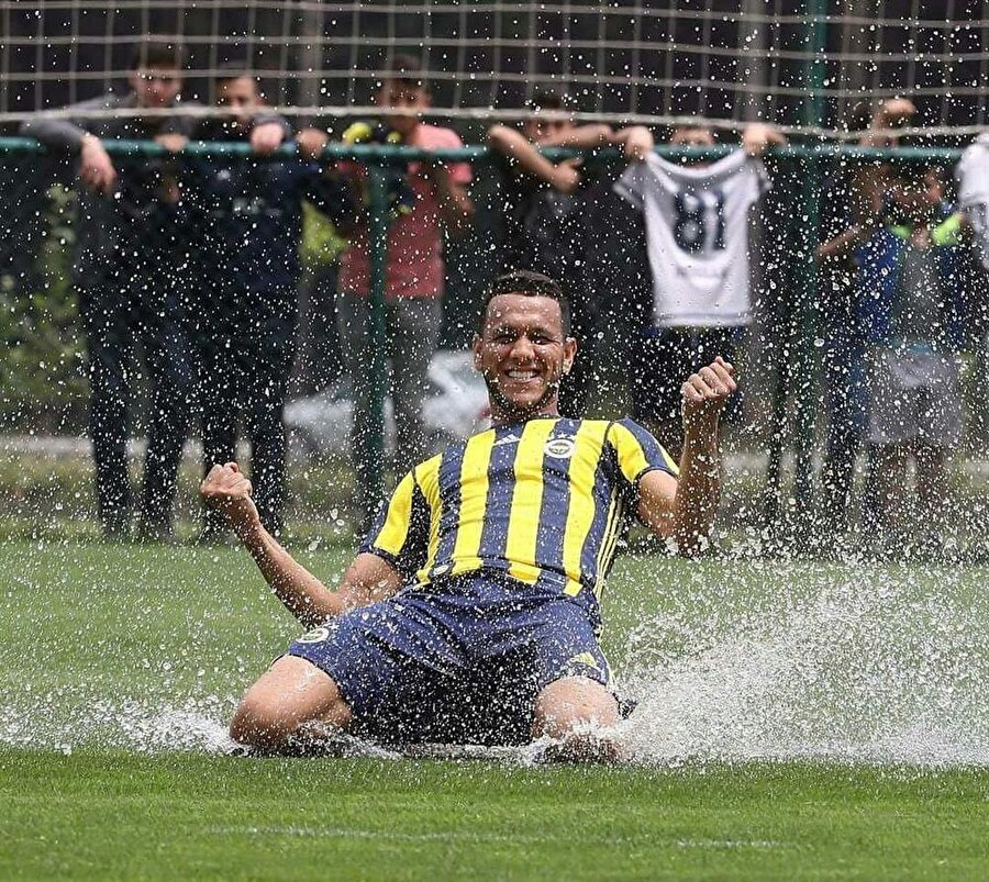 Fenerbahçelilerin aklında aynı soru: Nerede bu Josef
