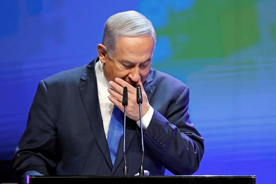 Binyamin Netanyahu
