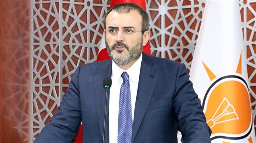 AK Parti Sözcüsü Ünal: OHAL mücadele selamete erene kadar devam edecek

                                    AK Parti Sözcüsü Mahir Ünal, gündeme ilişkin açıklamalarda bulundu. Ünal,“OHAL mücadele selamete erene kadar devam edecek. Terörle mücadele özgürlük güvenlik mücadelesidir. Bu güvenlik sağlanana kadar OHAL devam edecek.” ifadelerini kullandı.
                                