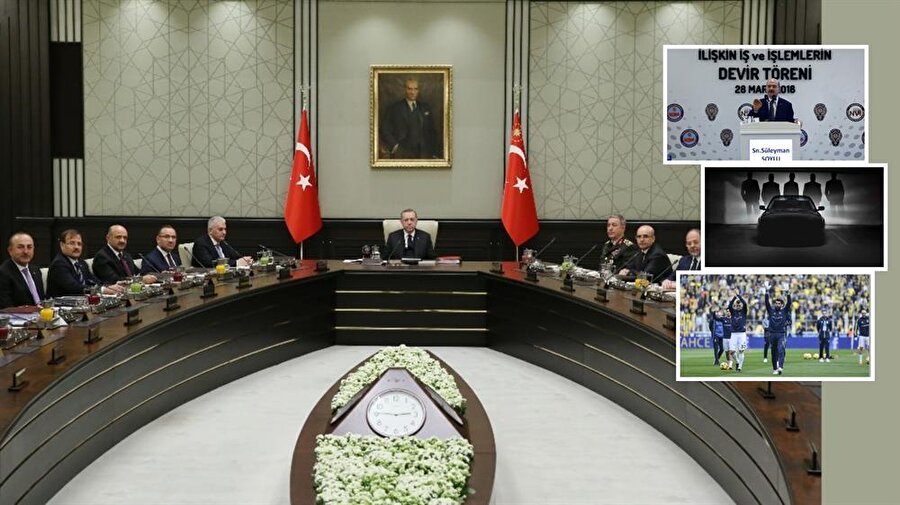 28 Mart Türkiye ve dünya gündemi