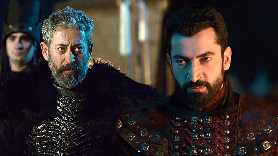 Mehmed Bir Cihan Fatihi