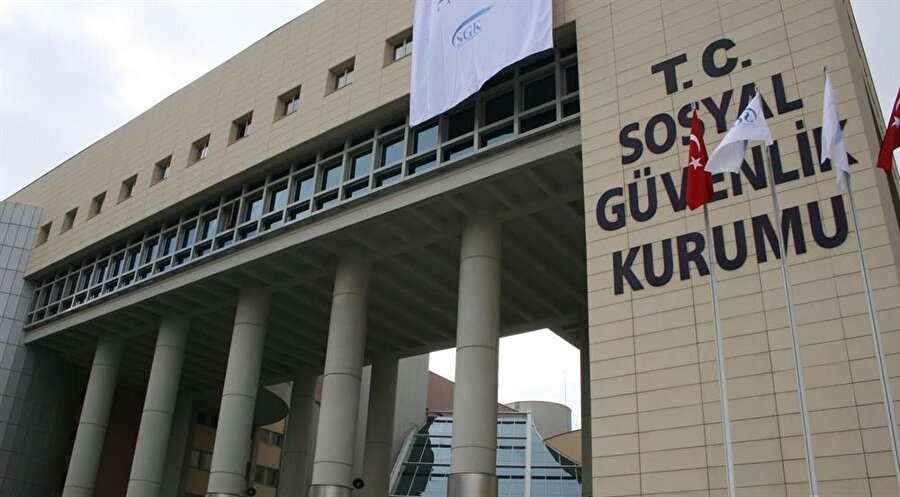 SGK Başkanı'ndan gelir testi uyarısı