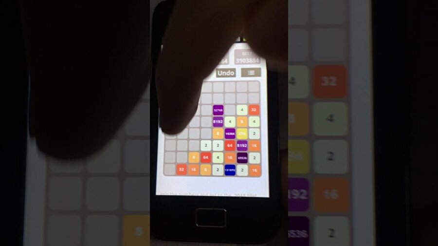 Bütün yazışmaları 24 saat içinde otomatik silen program 2048
