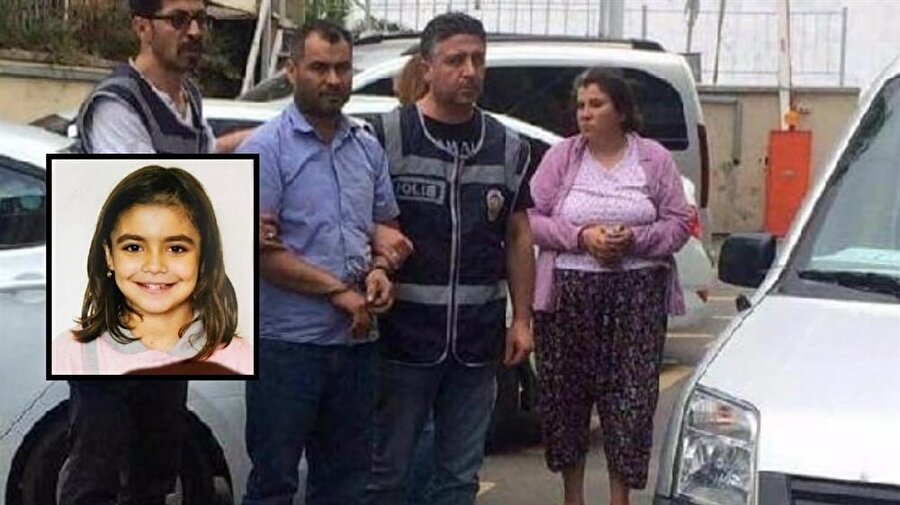 Minik Ceylin'in son sözleri bu oldu: ‘Şükriye teyze ne yapıyorsun?’