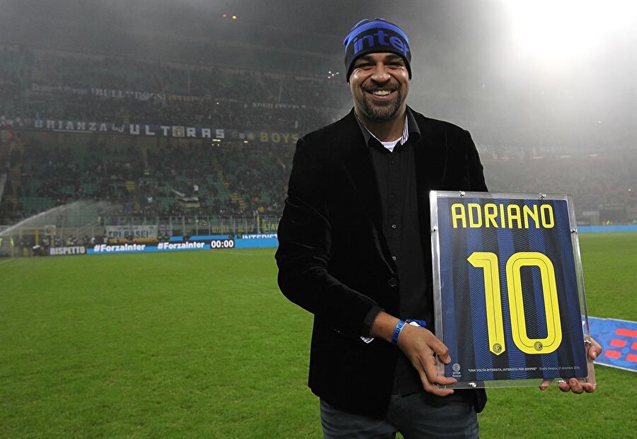 Adriano