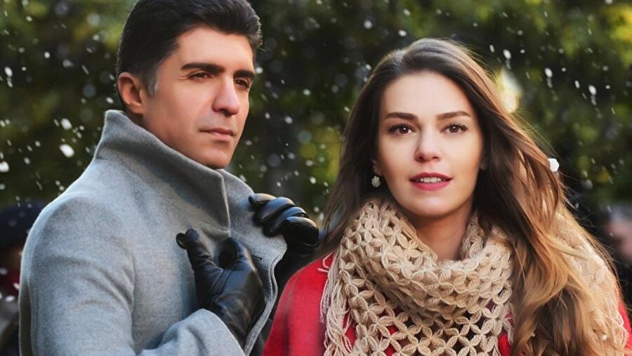 Final mi yapıyor!

                                    Star TV ekranlarında yayınlanan ve başrollerinde Öncen Deniz ve Aslı Enver'in rol aldığı İstanbullu Gelin dizisi için ortaya çıkan final yapacak dedikodusu, ortalığı karıştırdı. 
                                