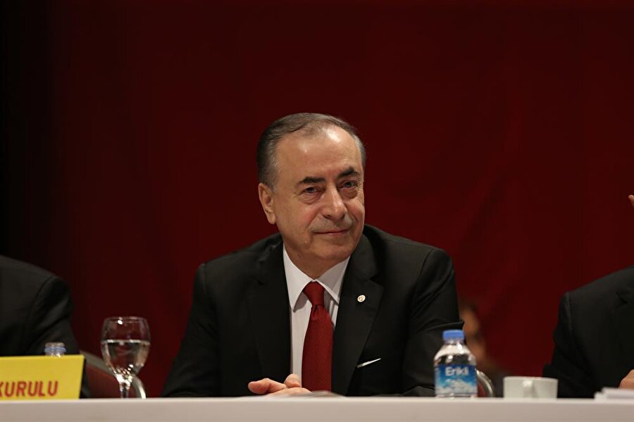 Galatasaray'ın borcu açıklandı