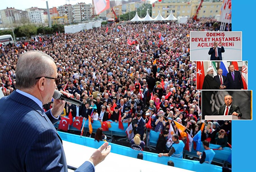 31 Mart Türkiye ve dünya gündemi