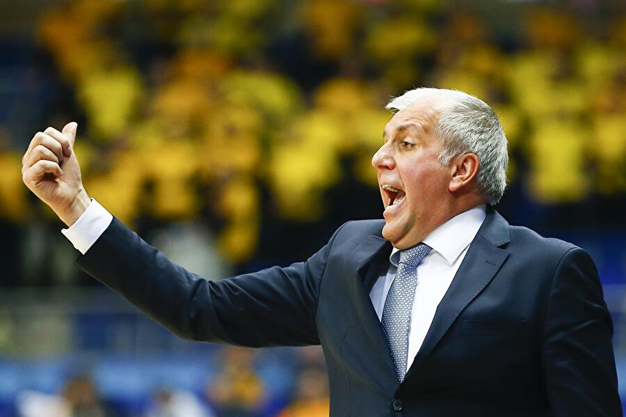 İşte Fenerbahçe'nin muhtemel rakipleri