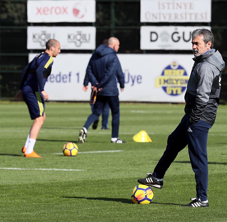 Fenerbahçe yönetimi devreye girdi: İşinizi yapın