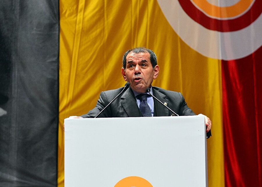 Galatasaray.