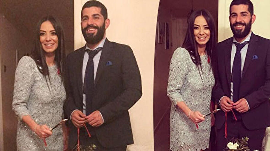 Konu hakkında açıklama yapan Merve Sevi: "Ayrılık yok. Sadece Instagram sayfalarımızı kişisel kullanma kararı aldık" dedi. Ünlü oyuncu Merve Sevi, geçtiğimiz Mayıs ayında nişanlandığı spor eğitmeni Çalkan Algün ile Cemile Sultan Korusu'nda nikah masasına oturmuştu.