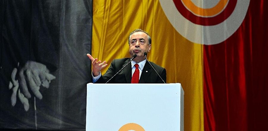 Mustafa Cengiz'den UEFA açıklaması