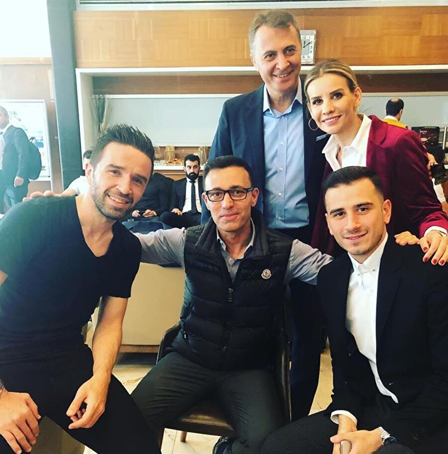 Spor ve sanat dünyası sınır bölgesine uçtu