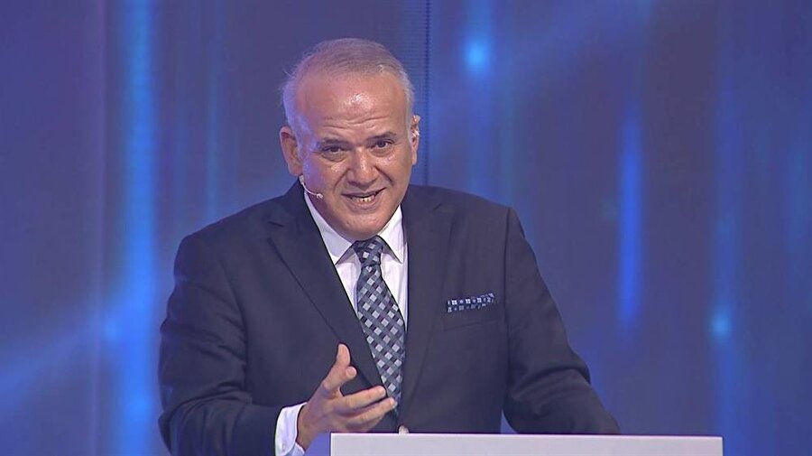 Ahmet Çakar’dan Galatasaray taraftarına ağır sözler: Ağzını yırtarım