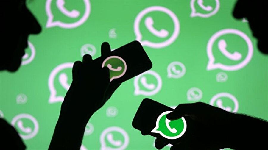 WhatsApp güncelleniyor: İşte karşınızda üç büyük yenilik!

                                    WhatsApp, yayınlanacak yeni güncellemeyle çok daha işlevsel hale geliyor. Artırılan grup mesaj etkinlikleri, ek güvenlik çözümleri ve karanlık mod özelliği yenilikler arasında.
                                