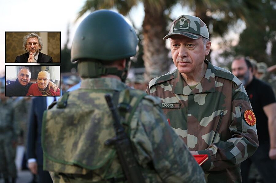 2 Nisan Türkiye ve dünya gündemi