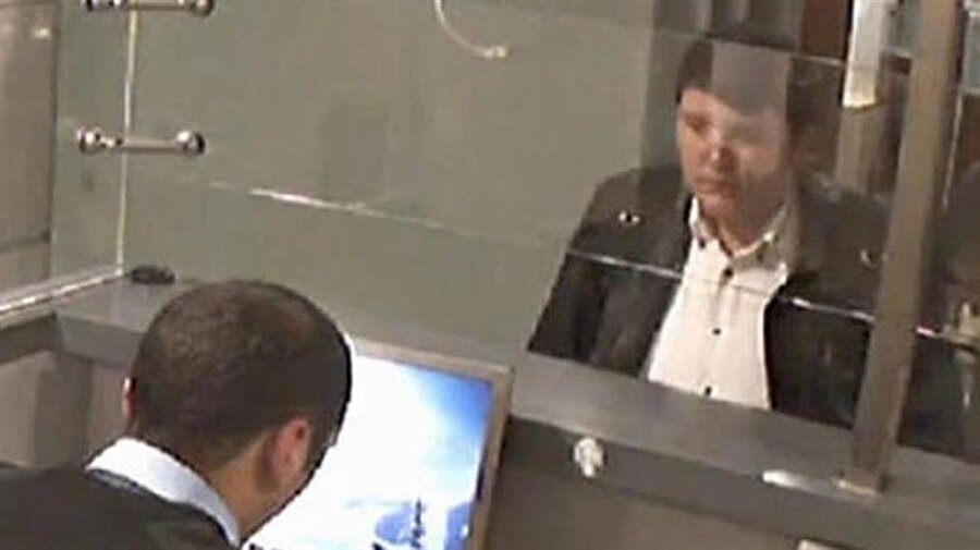 Aydın'ın yurtdışına kaçışına ilişkin yeni detaylara ulaşıldı.