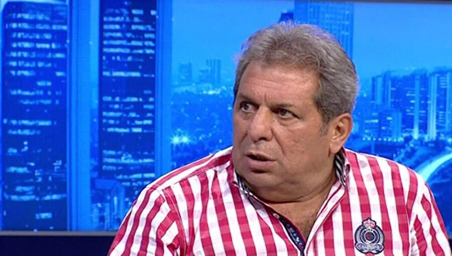 Erman Toroğlu