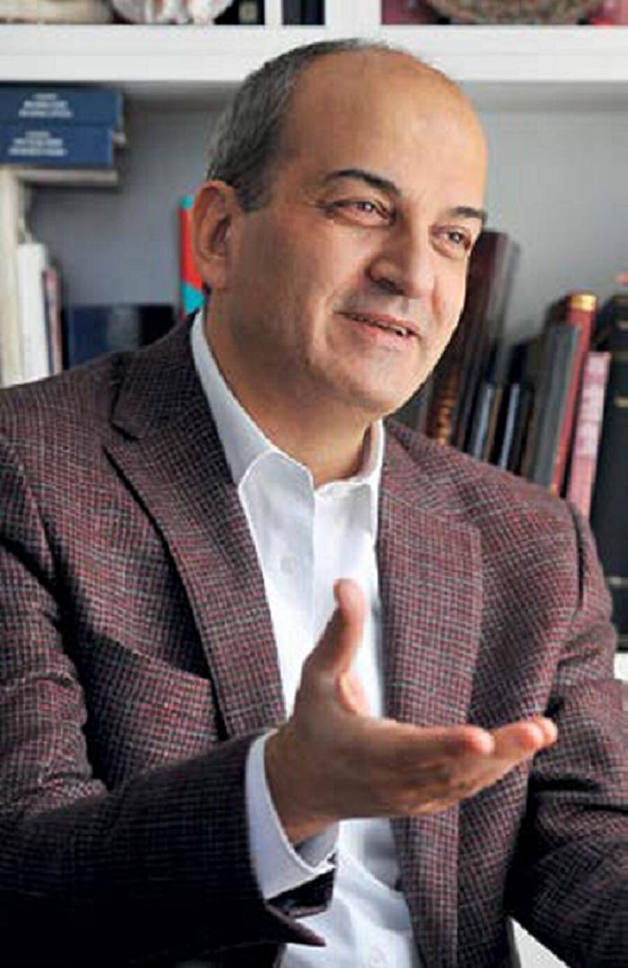 savaş barkçin