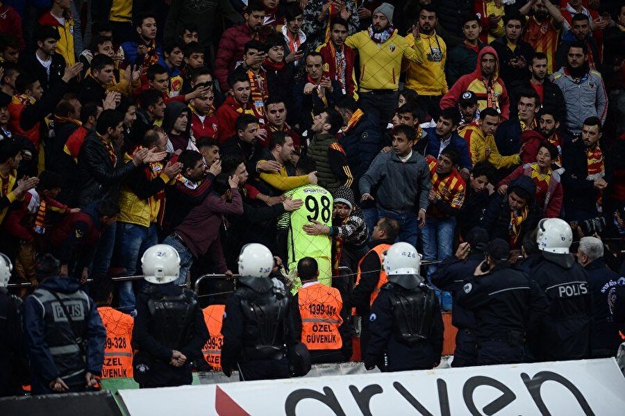 Vedat Karakuş.