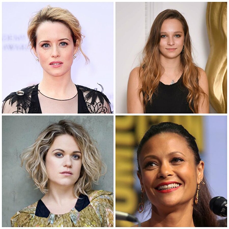 En İyi Kadın Oyuncu Ödülleri

                                    Claire Foy - The Crown (Netflix) Molly Windsor - Three Girls (BBC One) Sinead Keenan - Little Boy Blue (ITV) Thandie Newton- Line of Duty (BBC One)
                                