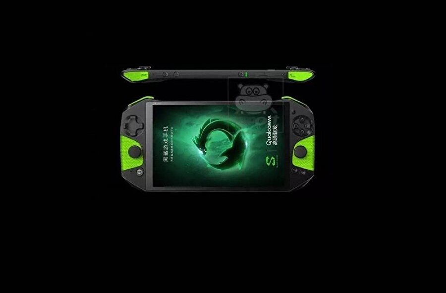 Xiaomi Black Shark