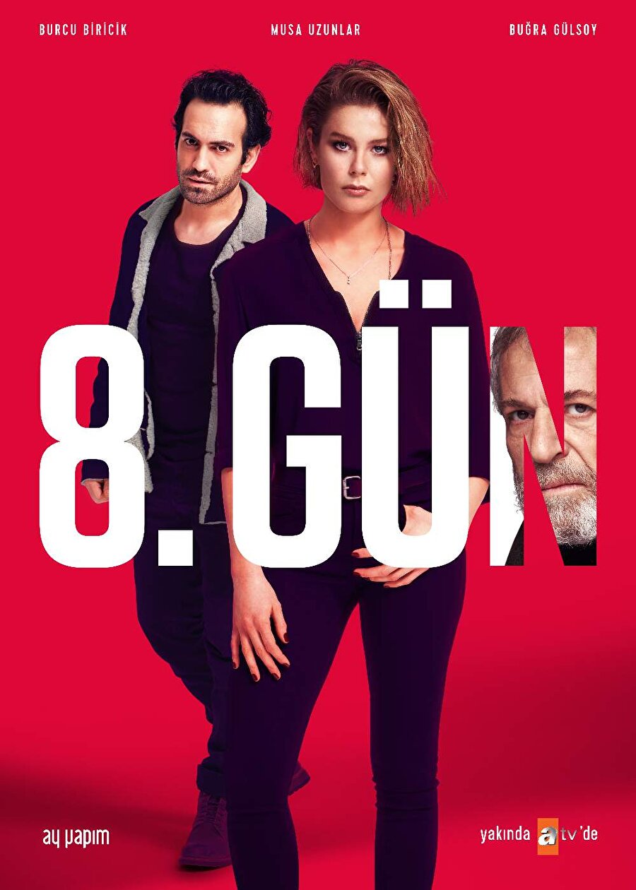 8. gün