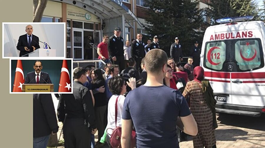 5 Nisan Türkiye ve dünya gündemi