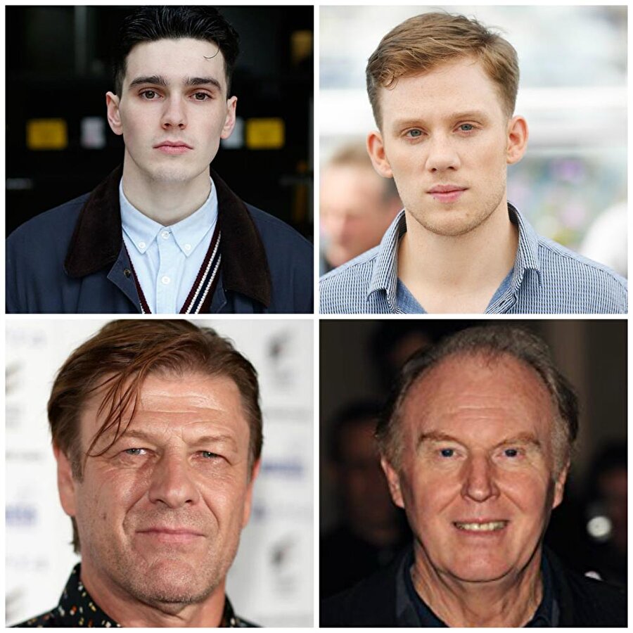 En İyi Erkek Oyuncu
Jack Rowan - Born To Kill (Channel 4)
Joe Cole - Hang The DJ: Black Mirror (Netflix)  Sean Bean - Broken (BBC)  Tim Pigott-Smith - King Charles III (BBC)